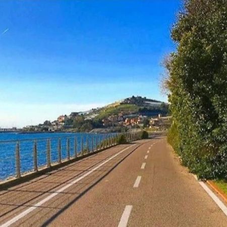 Appartamento Centralissimo Sanremo Exterior foto