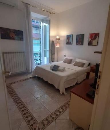 Appartamento Centralissimo Sanremo Exterior foto