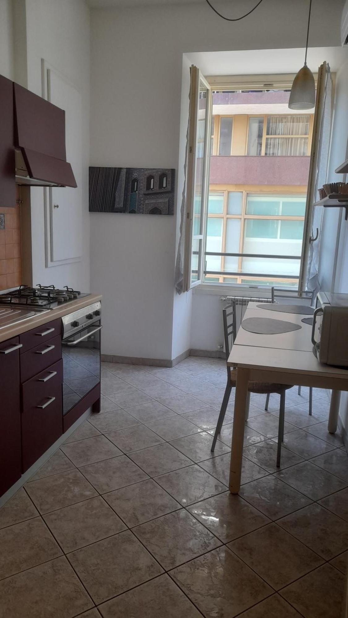 Appartamento Centralissimo Sanremo Exterior foto