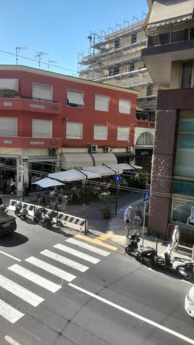 Appartamento Centralissimo Sanremo Exterior foto