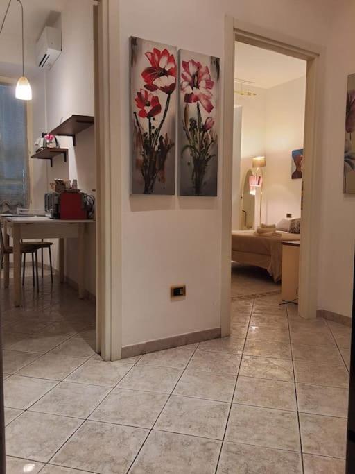 Appartamento Centralissimo Sanremo Exterior foto