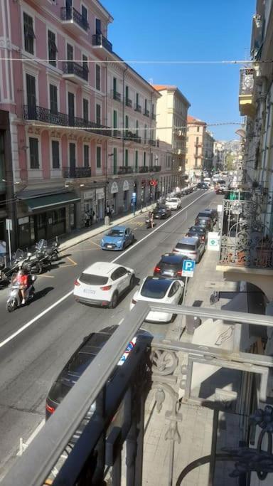 Appartamento Centralissimo Sanremo Exterior foto