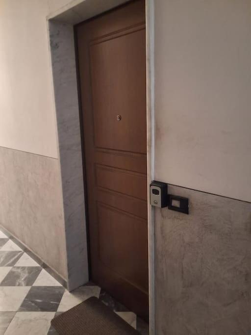 Appartamento Centralissimo Sanremo Exterior foto