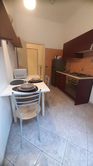Appartamento Centralissimo Sanremo Exterior foto