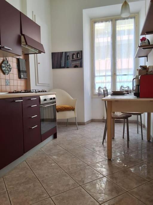 Appartamento Centralissimo Sanremo Exterior foto