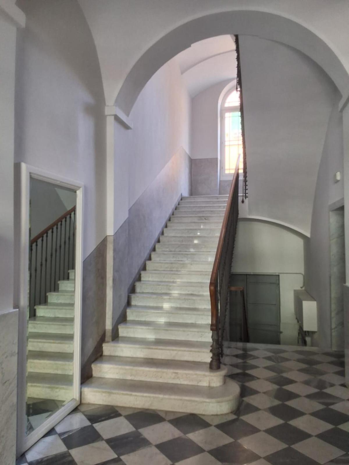 Appartamento Centralissimo Sanremo Exterior foto